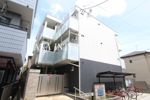 レオパレスGood（グッド）の外観画像