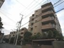 ヒルズガーディアム青葉江田の外観画像