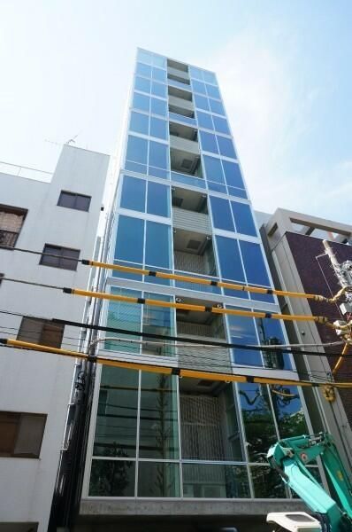 SVELTO スヴェルトの外観画像