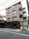 ニューノガタの外観画像