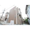 ハーモニーテラス長町一丁目の外観画像