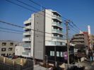 メゾンクオーリアの外観画像