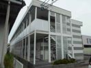 レオパレスSecondの外観画像