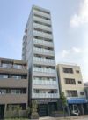 JUタワーフロントKINSHICHOの外観画像