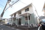 ハイマート東原の外観画像