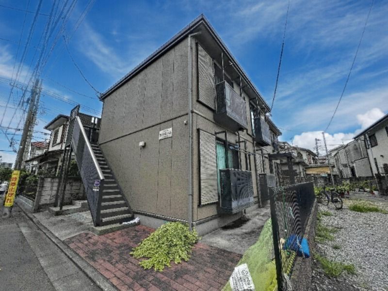 みらくる りーふの外観画像