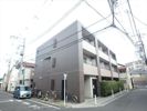 ヴァンヴェール21の外観画像