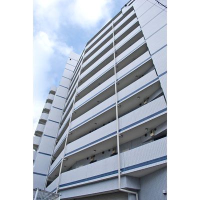 ポートハイム西横浜の外観画像