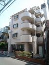 菊名センチュリー21の外観画像