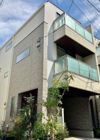 大井戸建の外観画像
