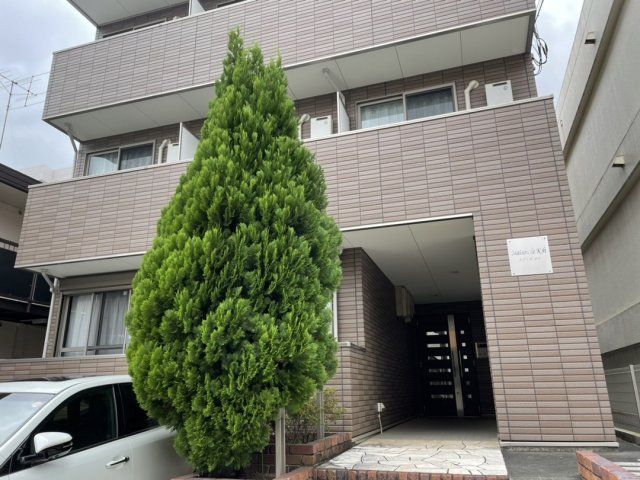 メゾンドコウの外観画像