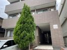 メゾンドコウの外観画像