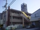 シャトー洗堰の外観画像
