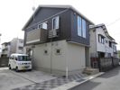 ドリーム A棟の外観画像