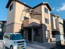 十川東町一戸建ての外観画像