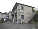 貸アパート 横須賀市武4丁目の外観画像