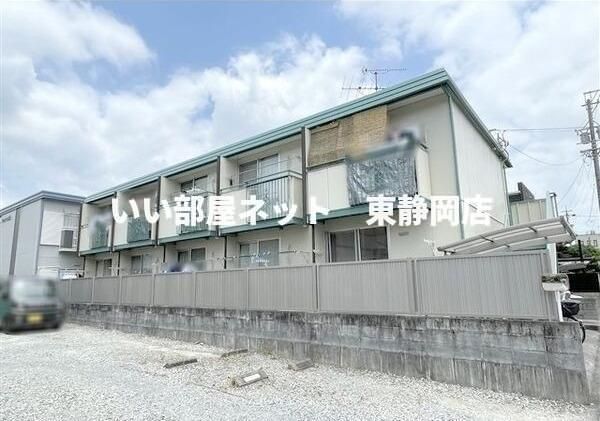 コンシェール長島の外観画像