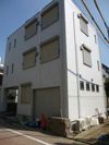 アメーシング常盤台の外観画像