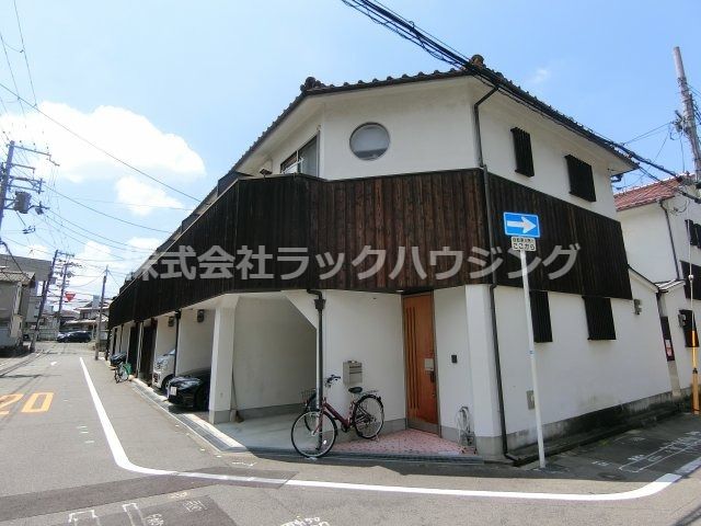 リメゾン風雅今津の外観画像