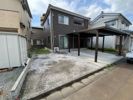 長岡市宮内7丁目戸建の外観画像