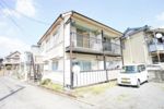 ガーデンハイツ西山の外観画像