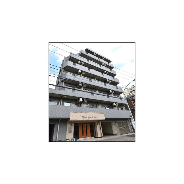 ヴァレッシア荻窪シティ(ヴァレッシアオギクボシティ)の外観画像