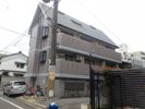 グリーンヴィレッジ烏丸の外観画像