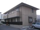 メゾン東霞 弐番館の外観画像