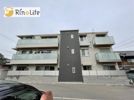 シャーメゾンSUNBAYの外観画像