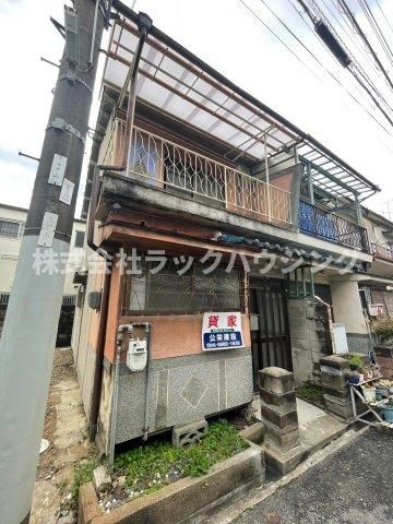 上神田1丁目テラスハウスの外観画像