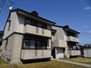 アメニティゾーン中野栄Aの外観画像
