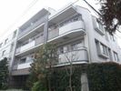 クレアシティ永福の外観画像