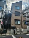 ライフアップ杉田の外観画像