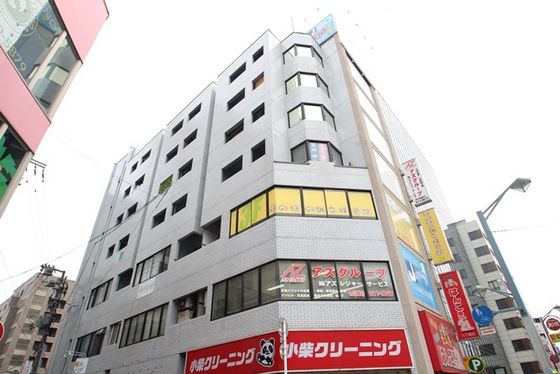 にしたやビルの外観画像