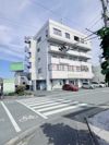 松屋ビル’91の外観画像