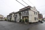 ディアス津高 Aの外観画像