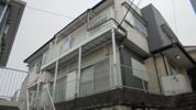 ル・シエル成増の外観画像