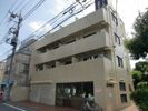 倉林マンション上祖師谷の外観画像