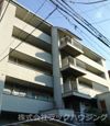 平田マンションの外観画像