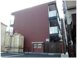 パタータ3の外観画像