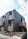 クレオ土井弐番館の外観画像