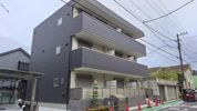 エルスタンザ本牧の外観画像