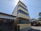 ハイツ学園通りの外観画像