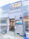 東淀川区豊新4丁目 テラスハウスの外観画像