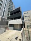 エヌエムスワサントシスの外観画像