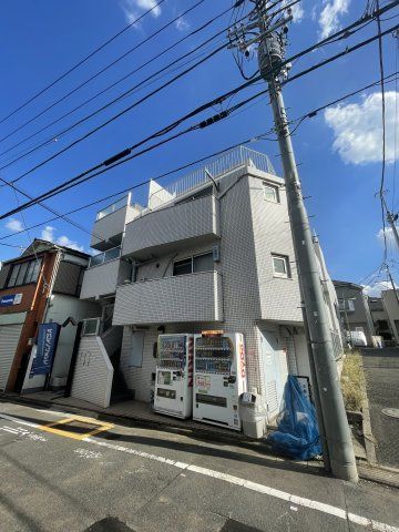 メゾン・ド・ソフォラの外観画像