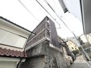 寺口マンションの外観画像