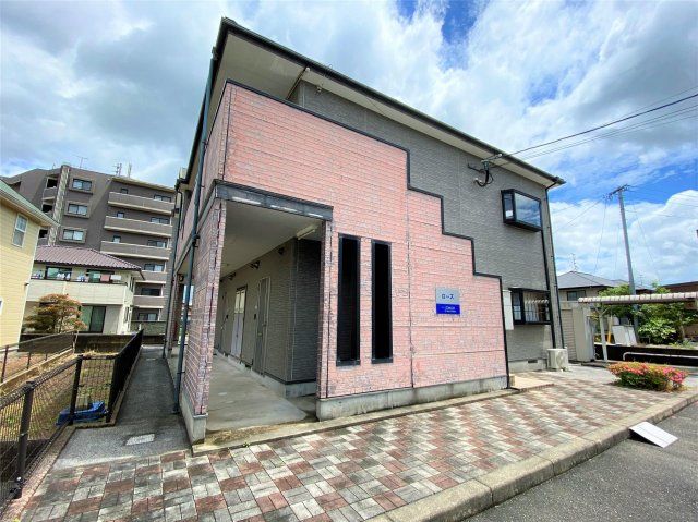 ローズ (南方2)の外観画像