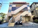 グリーンノート六甲の外観画像