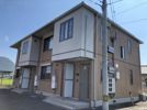 フラワーランドE棟101号室の外観画像
